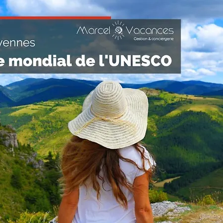 Avec Terrasse Parking