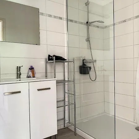 Apartman Avec Terrasse Parking *